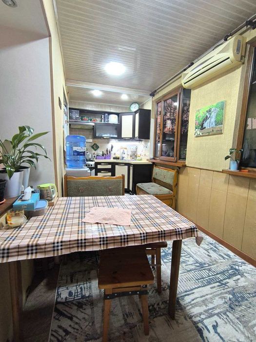 3 комнатная квартира 77 серия Мирабадский район куйлюк массив 1