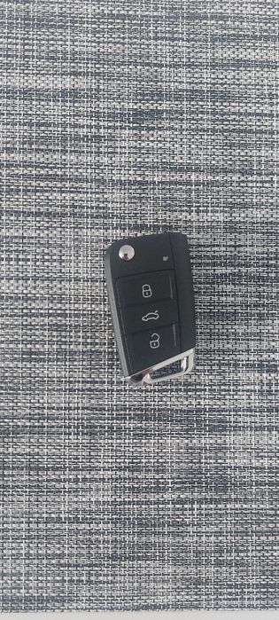 Carcasa cheie vw golf passat