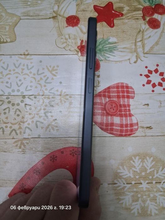 Телефон OPPO A5x ( 4GB - 128 GB) НОВ