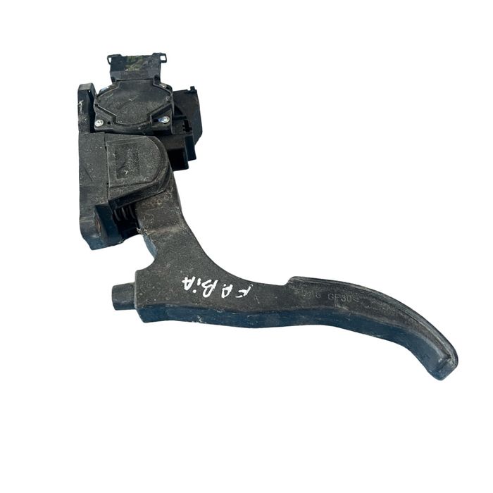 Pedala De Acceleratie Skoda Fabia 6Y2 1999 - 2008, Volkswagen Polo 9N_