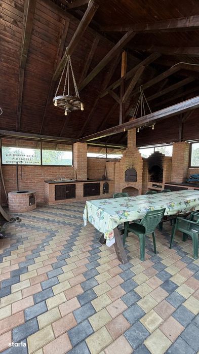 Casa P+M Mintiu Gherlii,  326 mp  Teren 2.300 mp