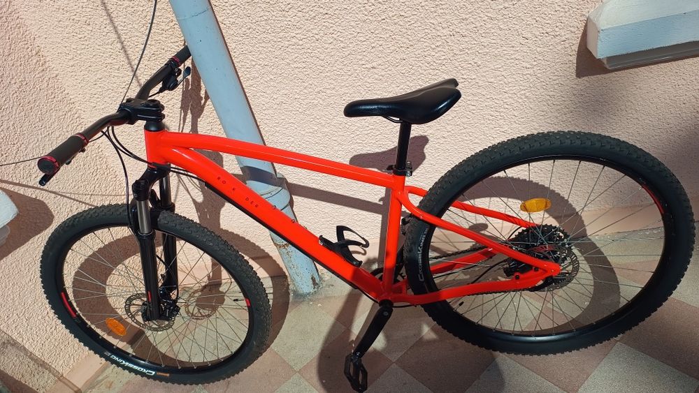 Bicicleta, CTM/ Dirt/ Sram / Cube/ Rockrider / Frane disc hidraulice / Shimano, XT