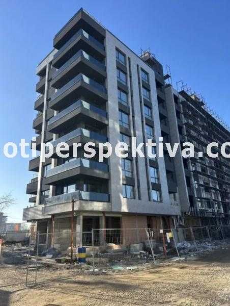 Продава се Двустаен апартамент в Пловдив, Христо Смирненски - 74 кв.м за 1400 €/кв.м - Снимка #8
