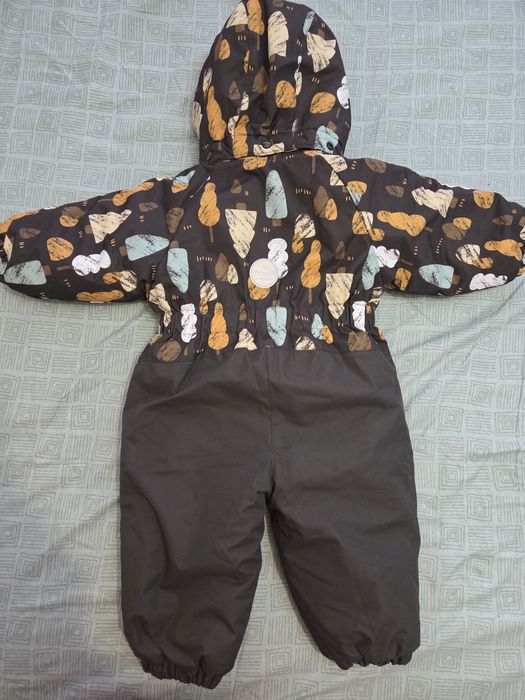 Детский комбинезон  2500