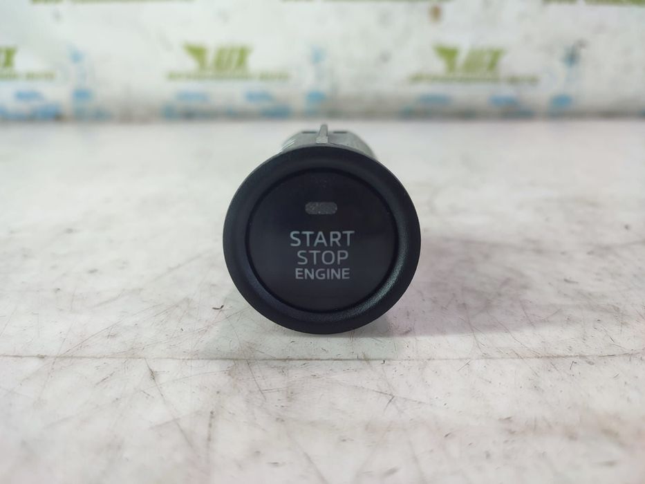 Buton start stop KD45663S0 Mazda CX-5 1 (KE) [2011 - 2015] 2.2 d SHY1