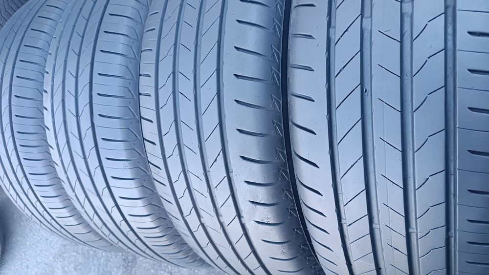 225/65/17 Bridgestone Дот 3023