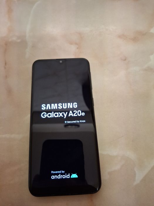 Samsung Galaxy A20e in perfecta stare de functionare