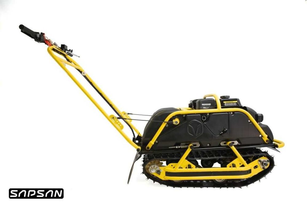 Мото собака SAPSAN SK 380