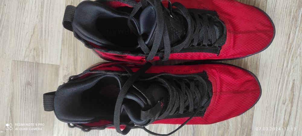 Оригинални Jordan Proto max 720