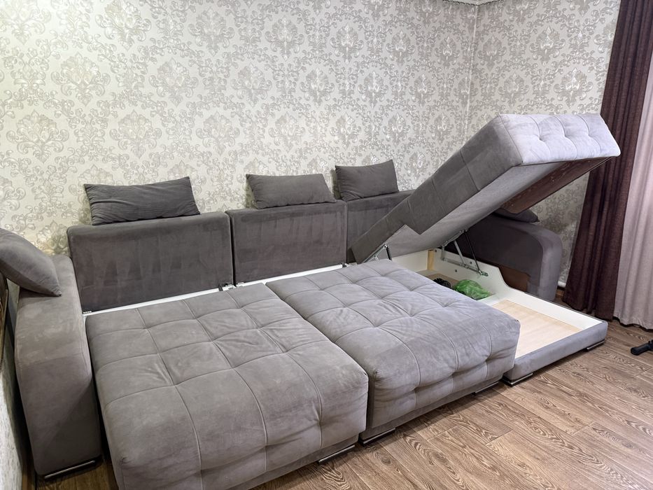 Продам диван, длина 3,60 м