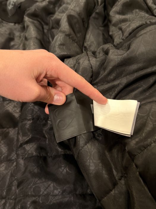 Moose Knuckles Classic Bunny Jacket