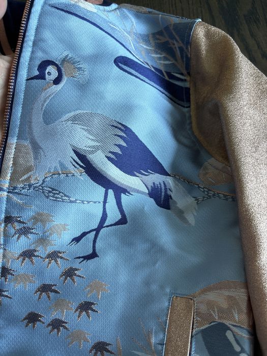 Яке Angel Face. Vilebrequin .