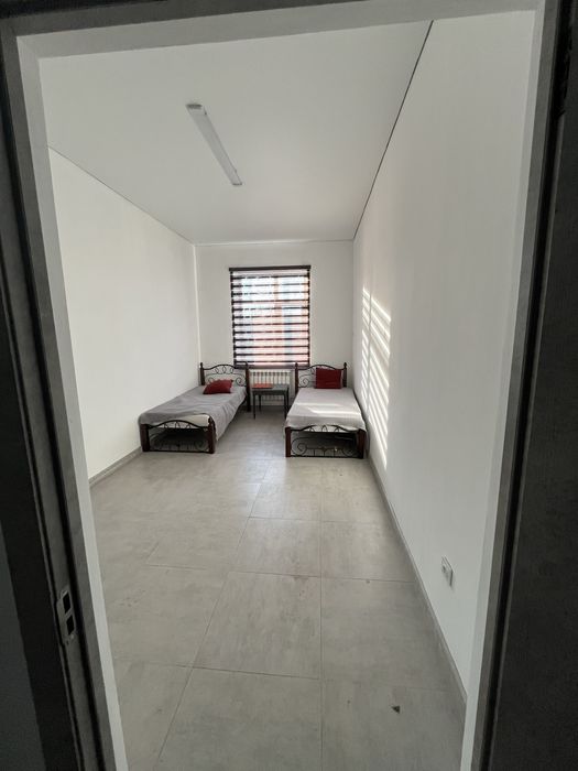 Коммерческое здание