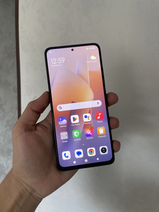 Redmi note 11 pro 128Gb sotiladi