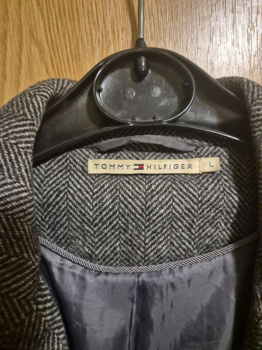 Palton Tommy Hilfiger