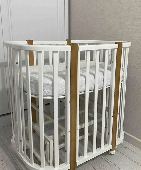 Детский манеж