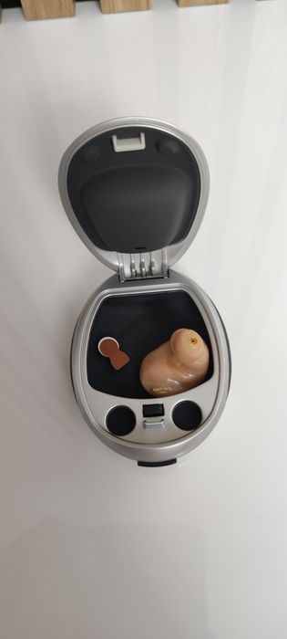 Aparat auditiv Starkey cu reglaj volum