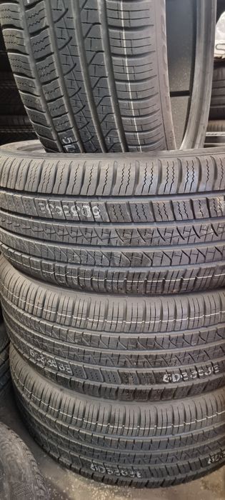 Anvelope noi Pirelli 245 45 21
