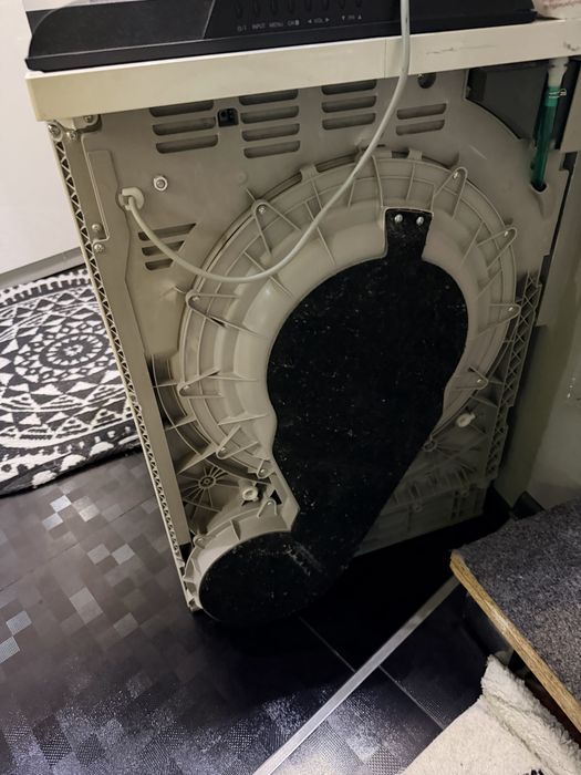 Сушилня Electrolux