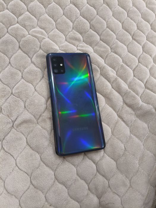 Samsung Galaxy A51 на ремонт