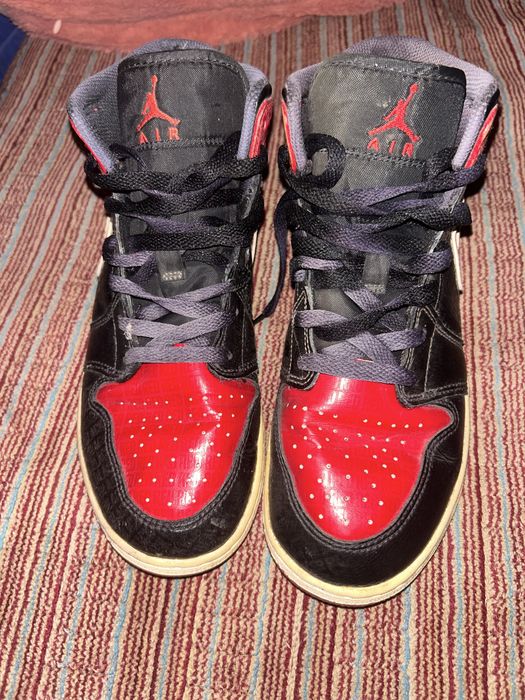 Vsnd jordan 1.