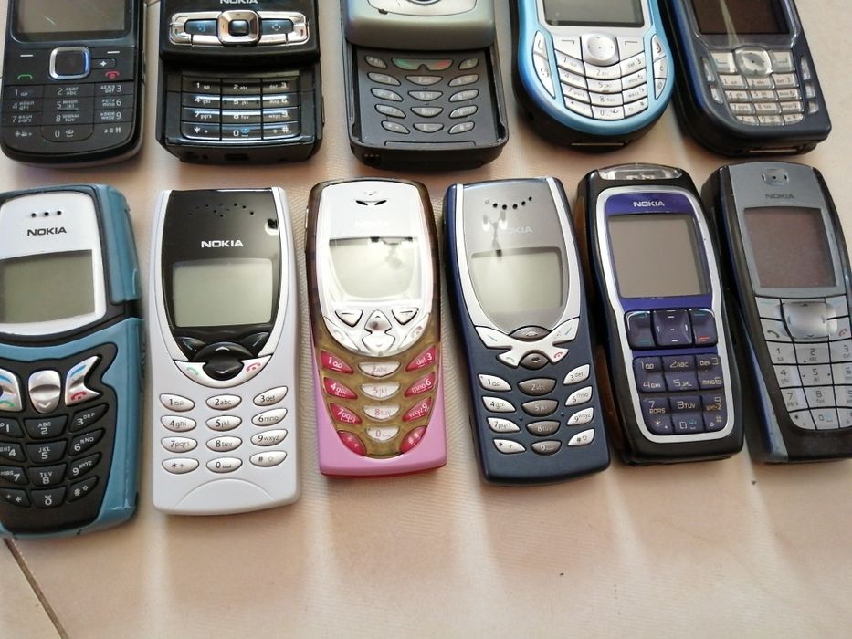 Nokia N95 8gb,2710nav,7650,6630,6670,5210,8210,8310,8250,3220,6220