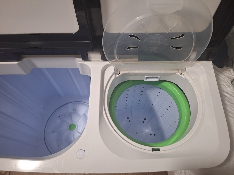 Продам машинку полуавтомат