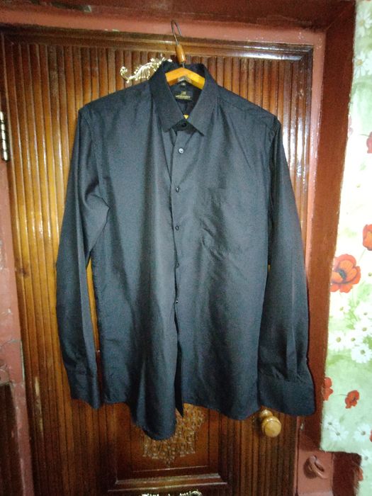 Мужские рубашки 4шт