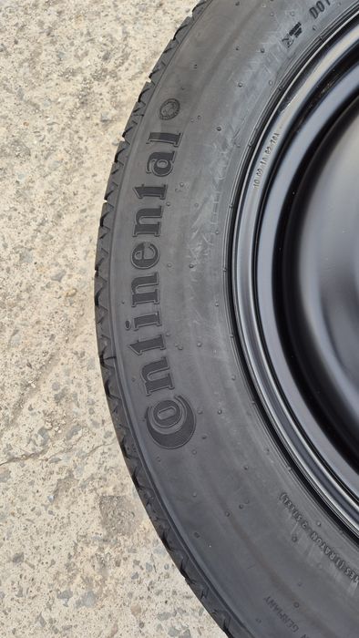 Резервна гума /ПАТЕРИЦА/ 5/108 LAND Rover Discovery  Sport,Evoque  5x