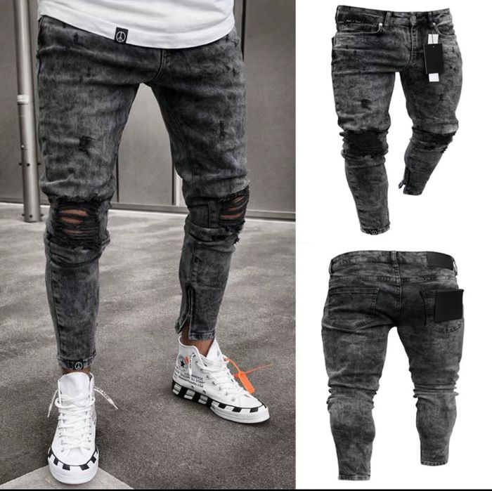 Продам джинсы (новые)