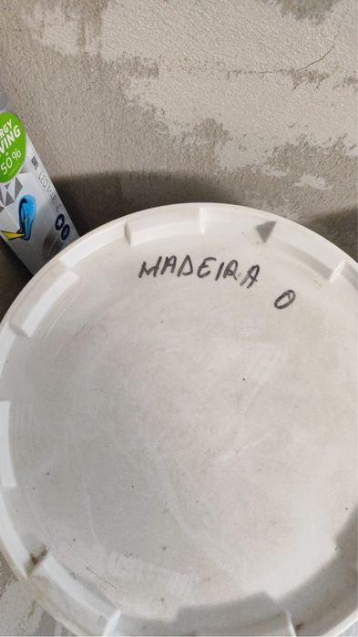 Decorativa siliconata Caparol Madeira 0