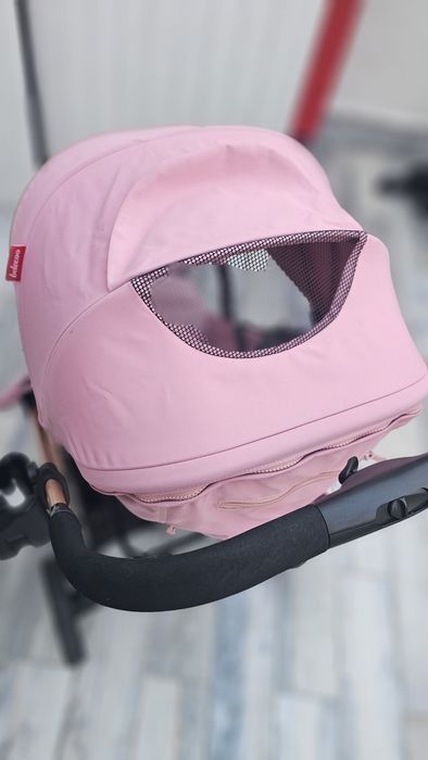 Carucior sport pliabil