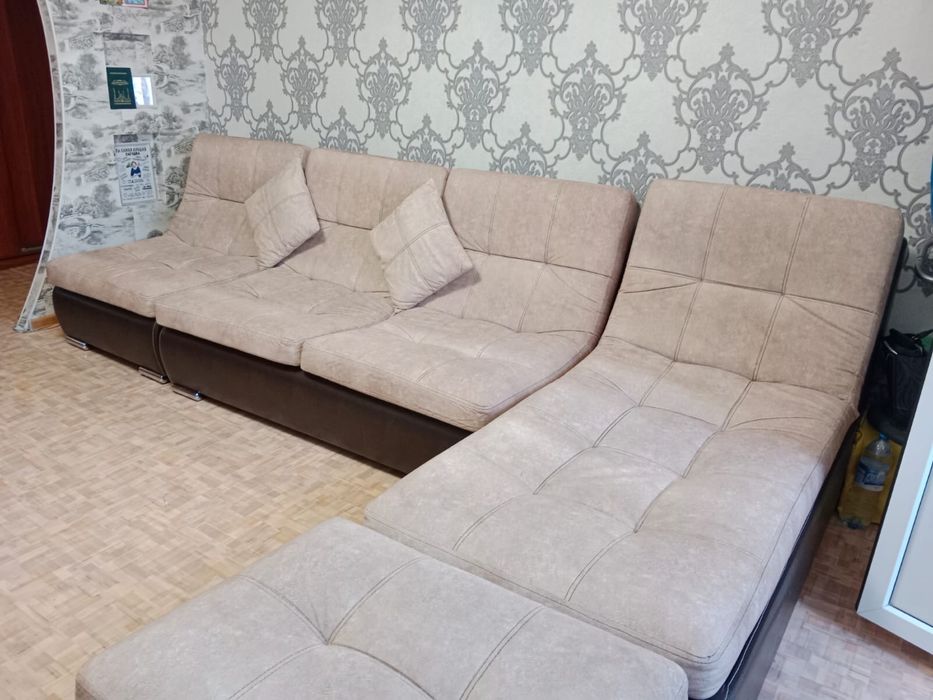 Продается диван!