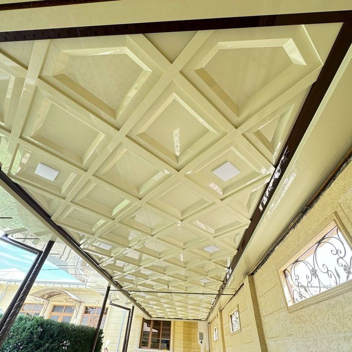 Алюкобонд Аликафон алюкабонд alkafon alyukafon alucobond montaj