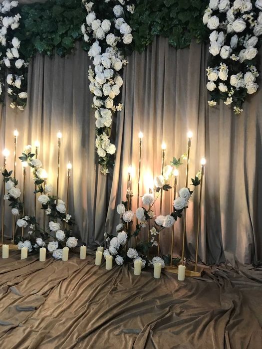 Оформления ту’й хизмати