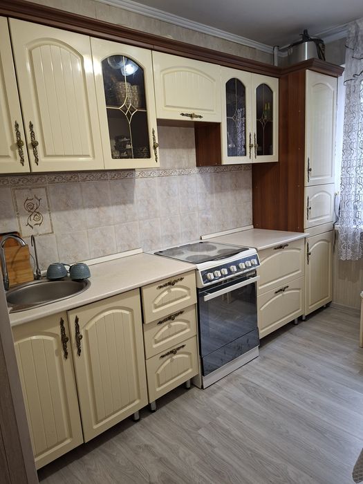 Кухонный гарнитур