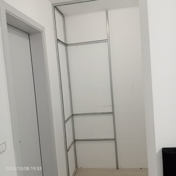 Zugrav-Amenajari Interioare