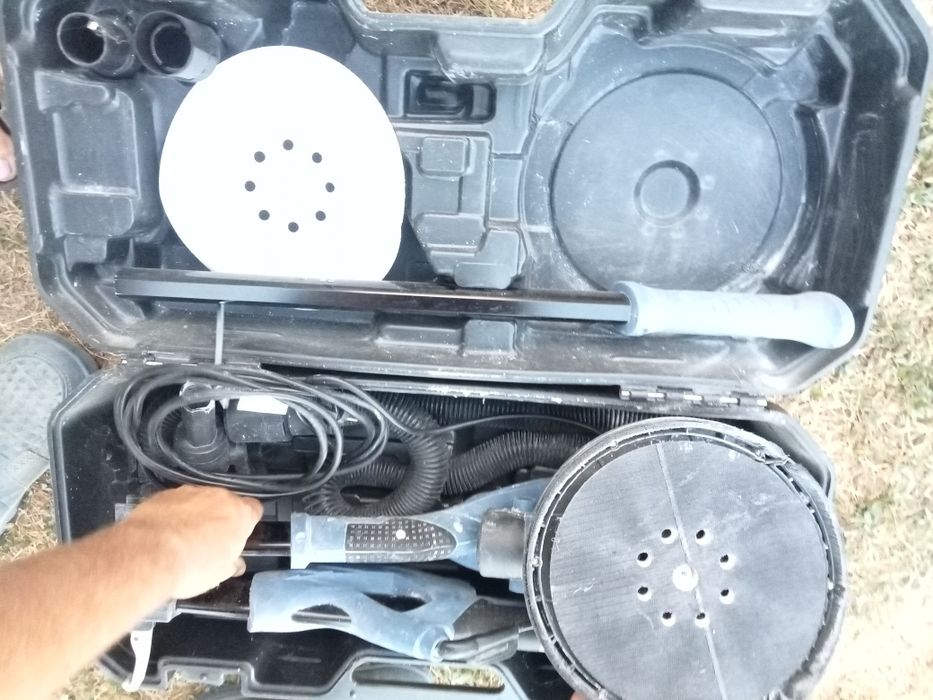Șlefuitor electric Dexter