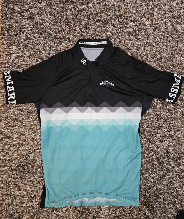 Bluza Tactic marime L