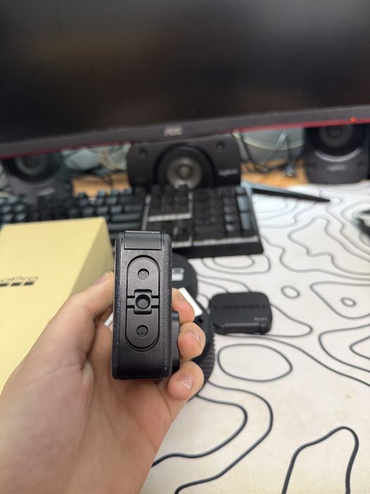 Go pro hero 12 Чисто нова