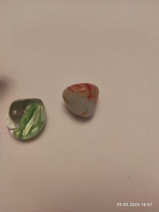 Красивые камушки для аквариума