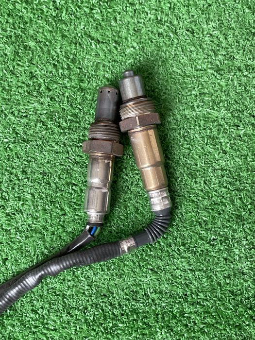 Bmw F20 F30 X1 X2 Seria 1 Seria 3 F48 F40 Senzor Nox modul nox