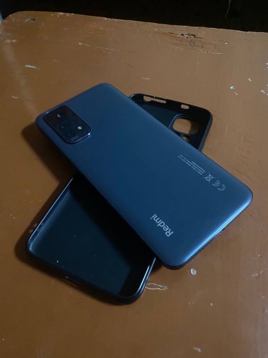 xiaomi redmi note 11