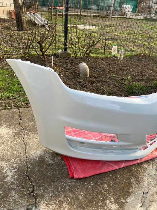 Предна броня Golf 7 /2013-2016/