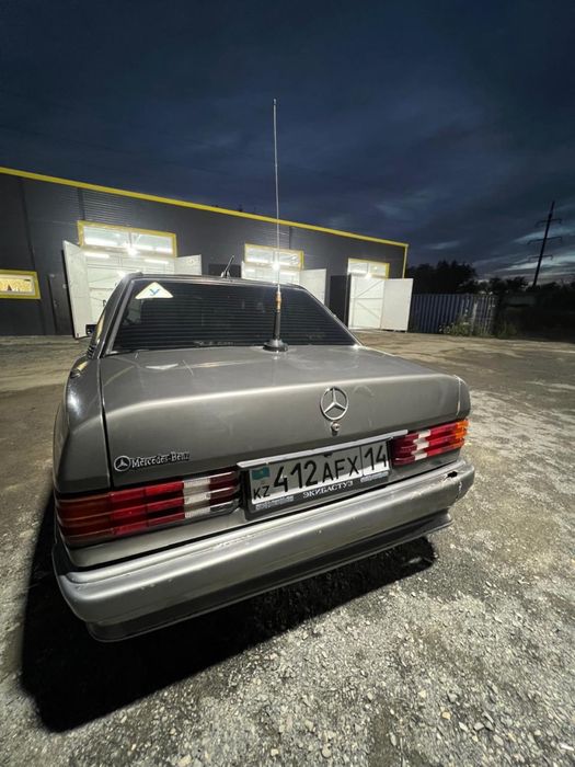 Продам Мерседес 190 или обменяю