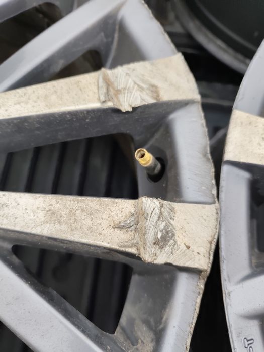 Титанки от лексуса