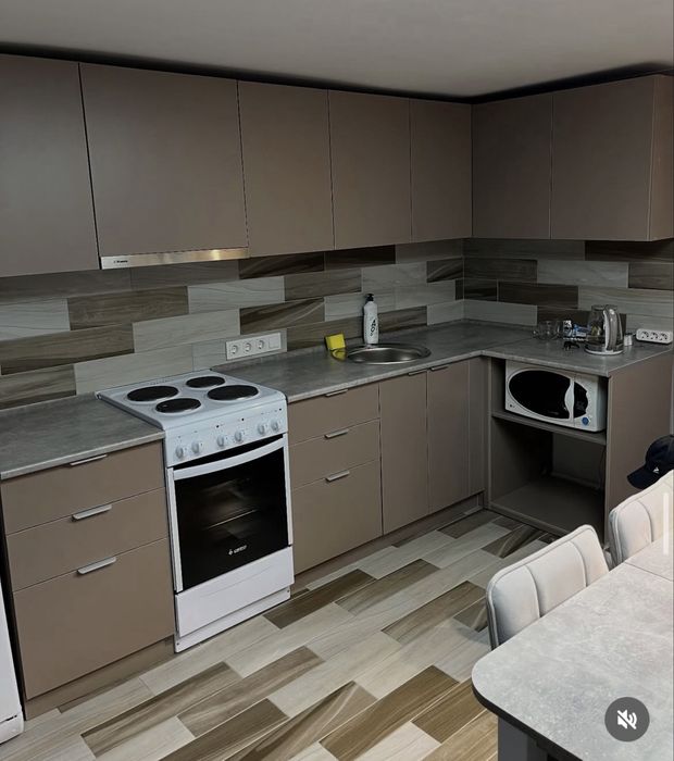 Изготовление корпусной мебели