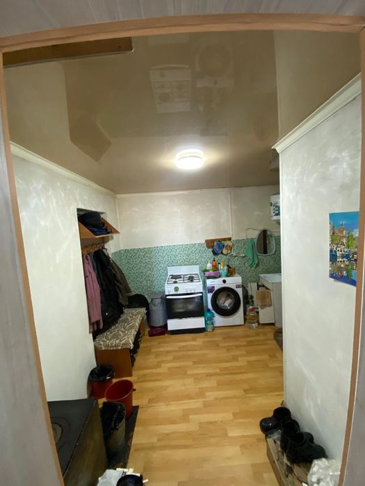 Продам частный дом на компосе