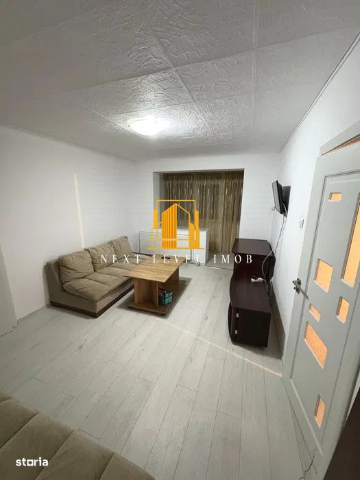 Apartament 2 Camere –  Craiovei