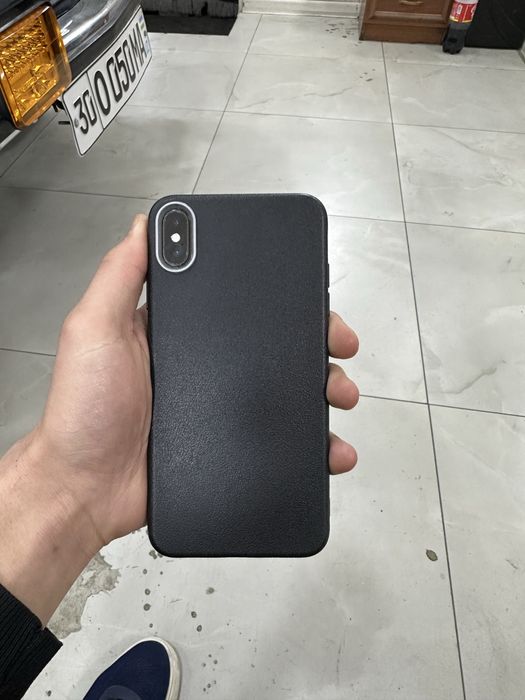 iPhone xs max garantiya